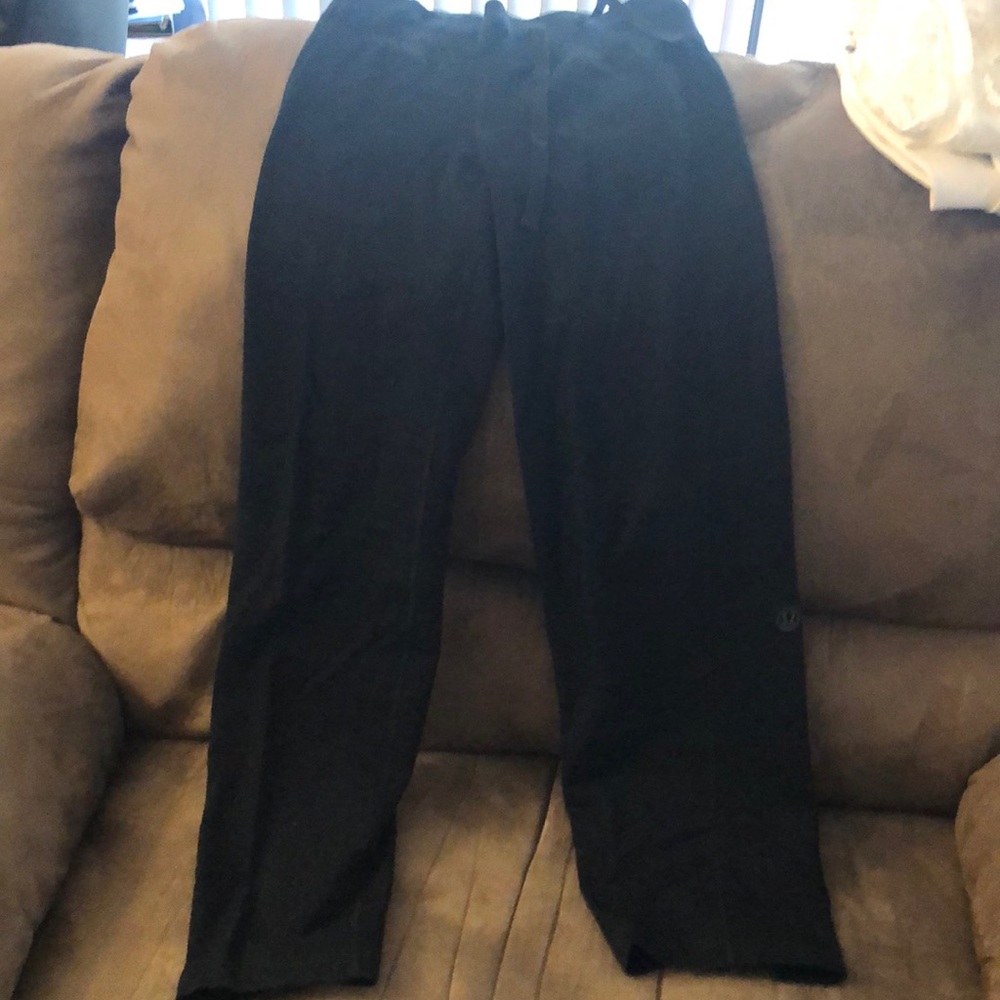 Lululemon Yoga Pants